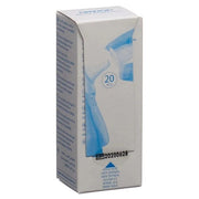 Omron Gorro Protector Termómetro Desechable IT5 20 Piezas-1