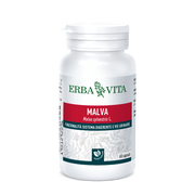 Erba Vita Malva 60 Cápsulas-4