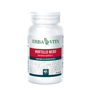 Erba Vita Arndano Bayas 60 Cpsulas-4