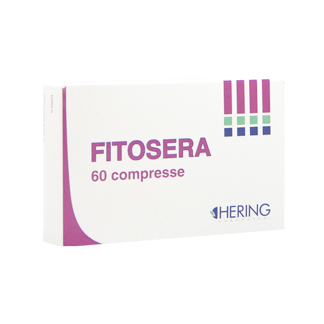 Hering Fitosera 60 Comprimidos-3