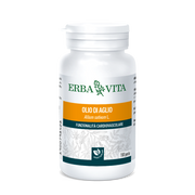 Erba Vita Aceite Ajo 100 Perlas-3