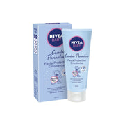 Nivea Baby Pasta Emoliente Protectora 100ml-3