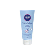 Nivea Baby Crema Hidratante Rostro & Cuerpo 100ml-5