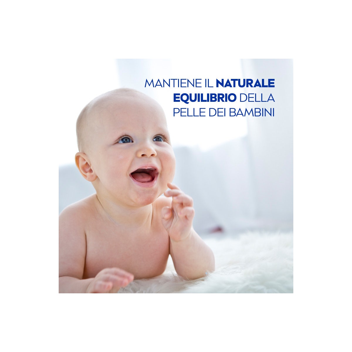 Nivea Baby Crema Hidratante Rostro & Cuerpo 100ml-9