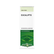 Eucalipto Olio Essenziale 10ml-2