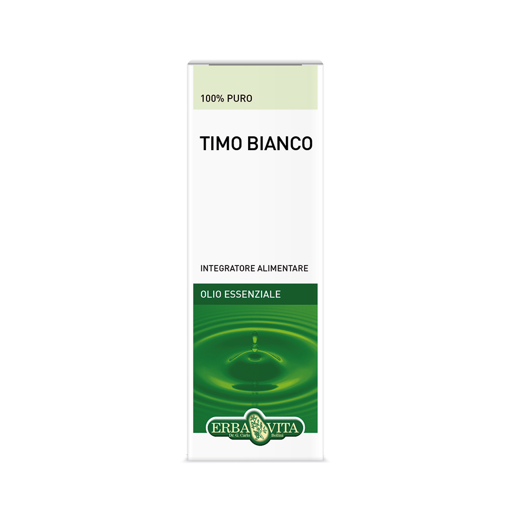 Aceite Esencial de Tomillo Blanco Erba Vita 10ml-3