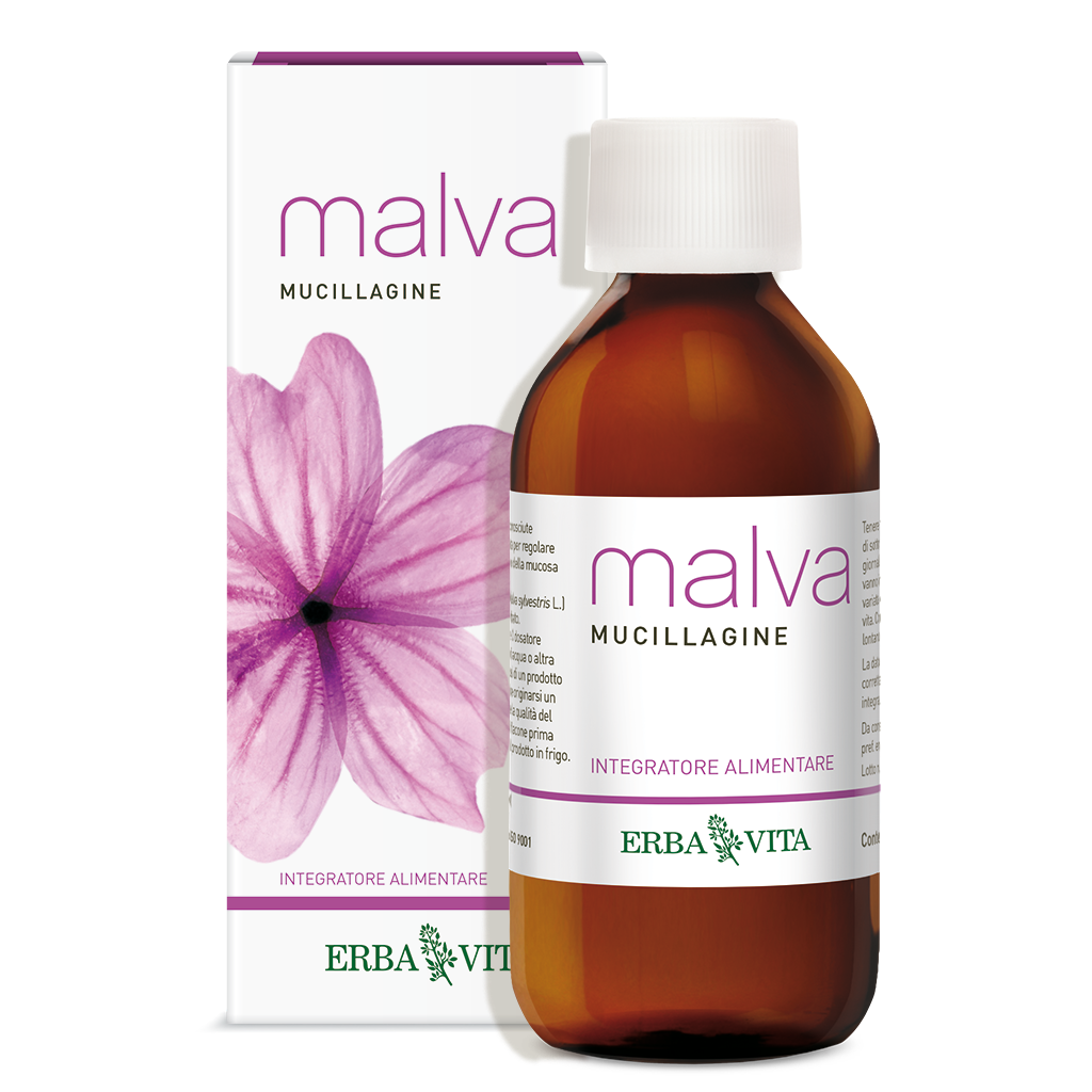 Erba Vita Malva Mucílago 200ml-3