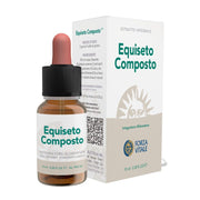 Ecosol Cola de Caballo Gotas 10ml-2