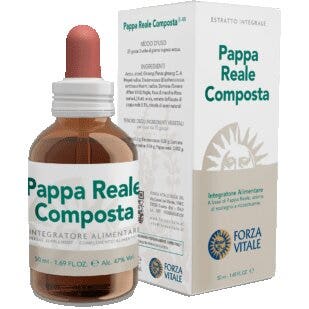 Ecosol Compota Jalea Real Gotas 50ml-1