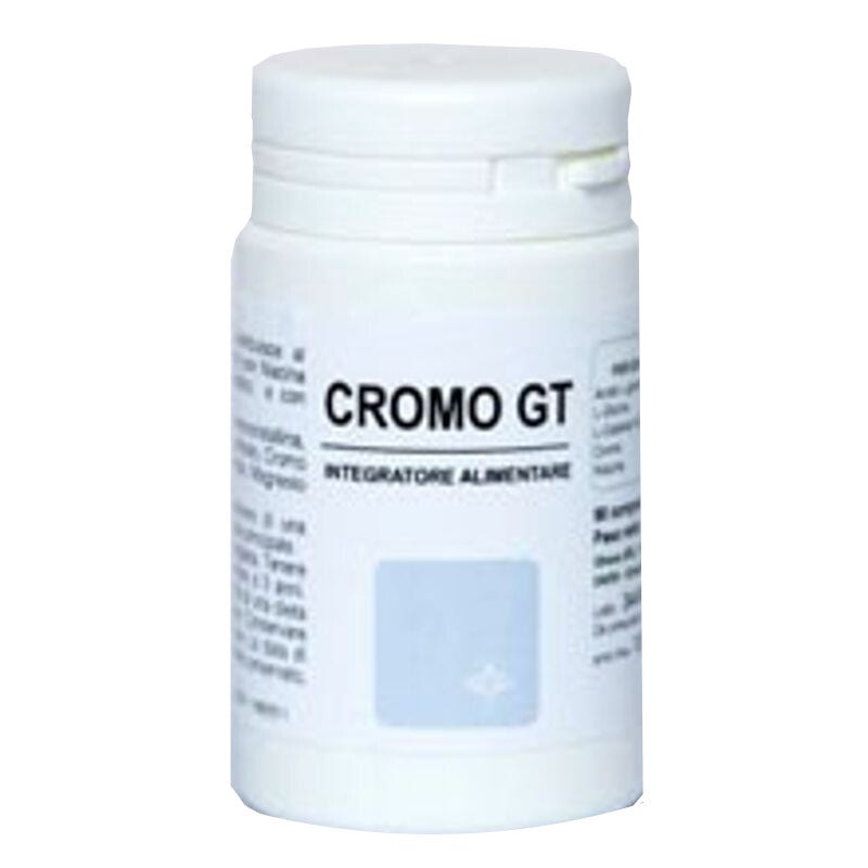 Tabletas Chrome GT 90-1