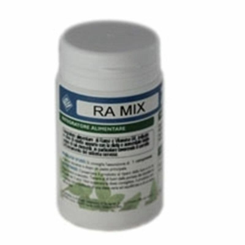MEZCLA RA 60CPR-1