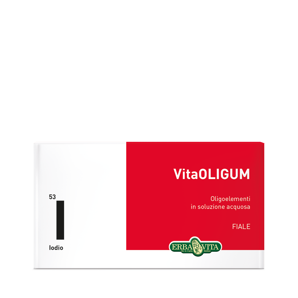 Vitaoligum Yodo 20 Ampollas-3