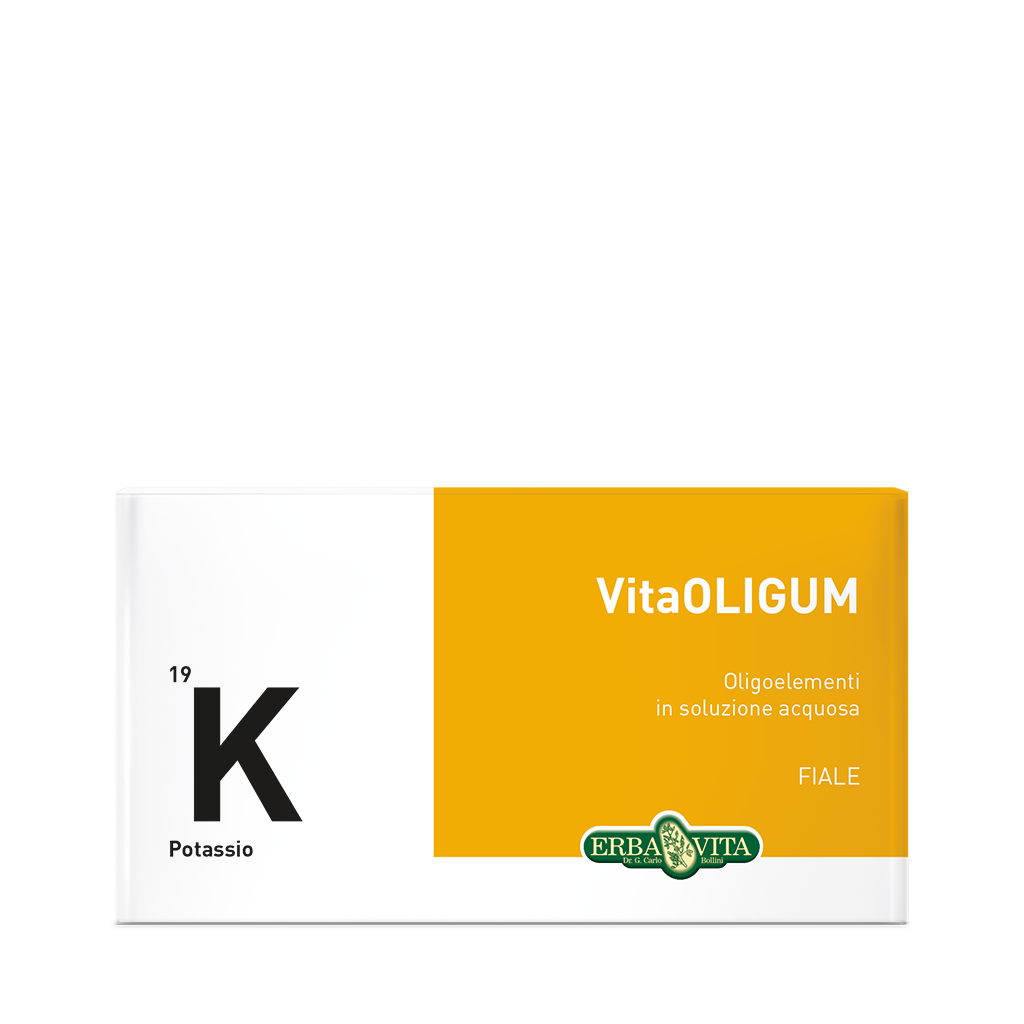 Erba Vita Vitaoligum Potasio 20 Viales-3
