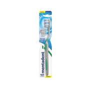 Mentadent Tecnic Cepillo de dientes mediano-2