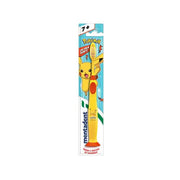 Cepillo de Dientes Mentadent Niños 1 Pieza 7-13 Años-1