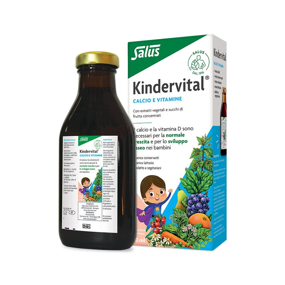 Tónico Kindervital 250ml-4