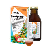 Saludynam Mineral-Bebida 250ml-2