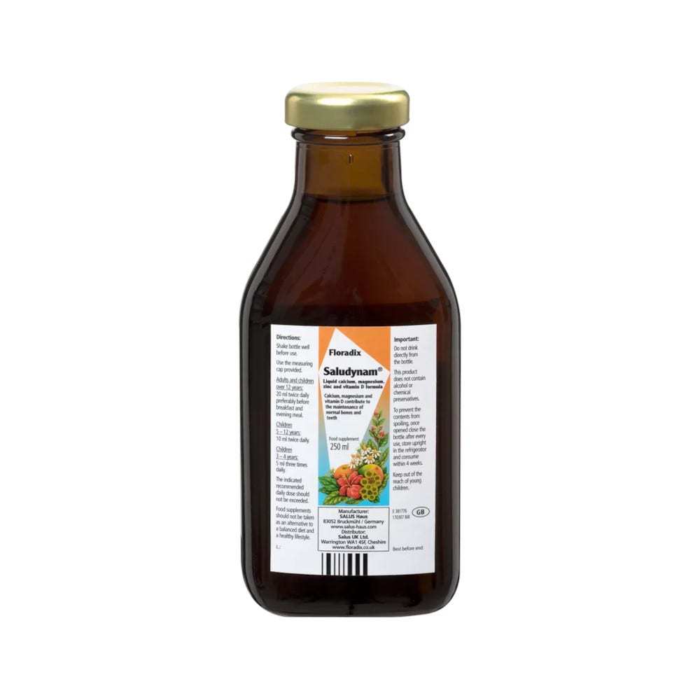 Saludynam Mineral-Bebida 250ml-5