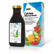 Bebida Mineral de Calcio 250ml-2