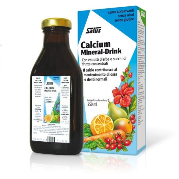 Bebida Mineral de Calcio 250ml-2