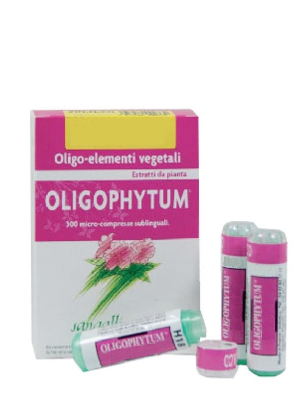 Oligophytum MA-RAM Manganeso-Cobre 300 Micro comprimidos-2