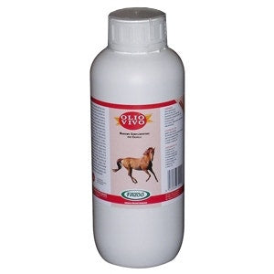 Fazoo Aceite Vivo Caballos 1 Litro-1