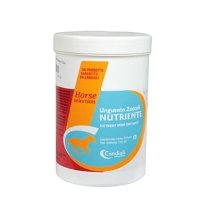 Pomada Nutritiva Para Cascos De Caballo 750ml-2