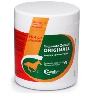 Candioli Original Pomada Para Pezuña Equino 4Kg-1