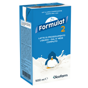 Fórmula 2 Leche Líquida 500ml-3