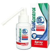 Plakkontrol 15 Enjuague Bucal Spray 50ml-5