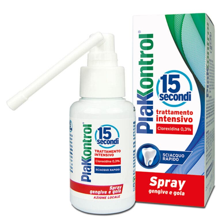 Plakkontrol 15 Enjuague Bucal Spray 50ml-5