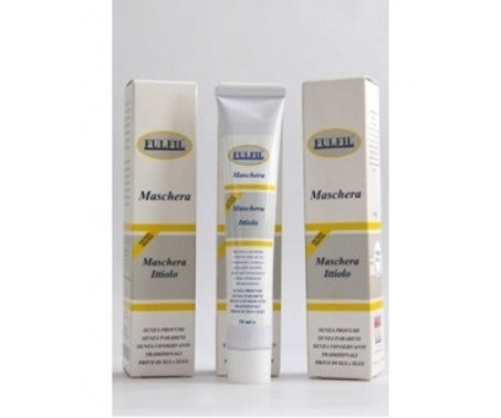 FULFIL MASCHERA 50ML-0