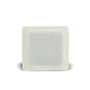 Convatec Apósito Carboflex Estéril No Adhesivo 10x10cm 10 Piezas-1