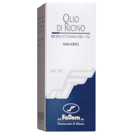 Aceite de Ricino 1 Litro-1
