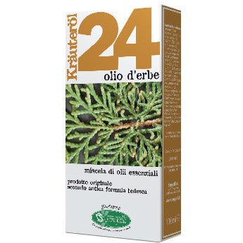 Krauterol 24 Aceite de Hierbas 100ml-3