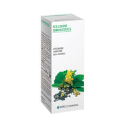 Specchiasol Milk Thistle 6 Tintura Madre 50ml-5