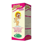 Jarabe Leo Tussis 200ml-2