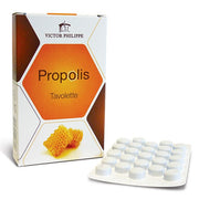 TABLETAS DE PROPÓLEO PROP P50CPR-2
