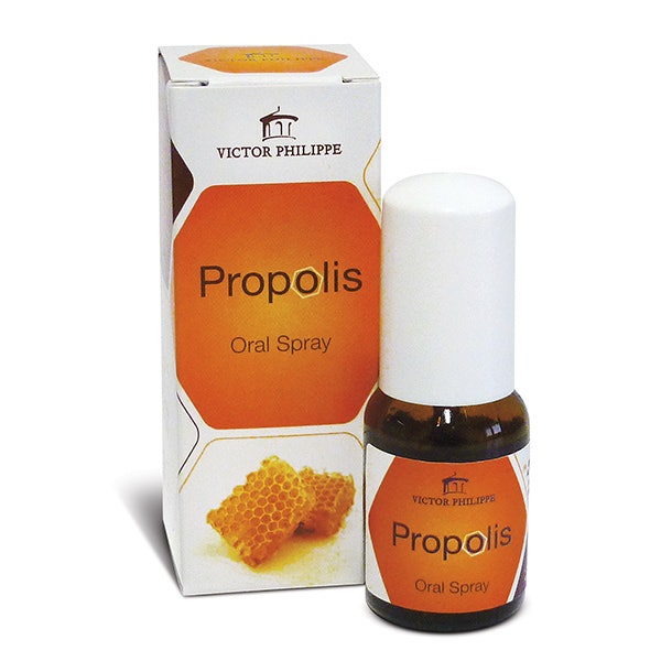 PROPÓLEO SPRAY ORAL 20ML-2