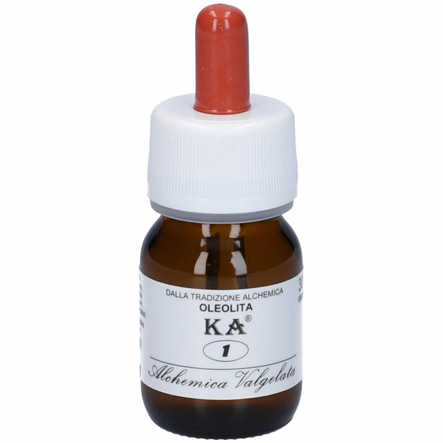 KA1 ACEITE DE MASA 30ML-1
