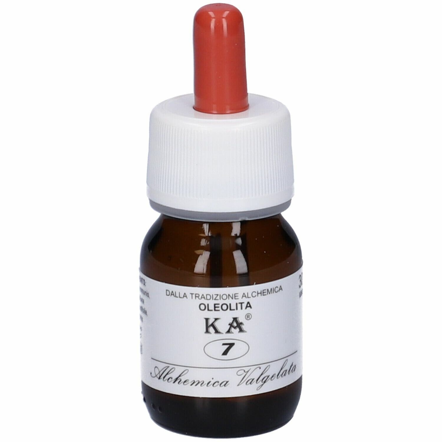 KA7 ACEITE DE MASA 30ML-1