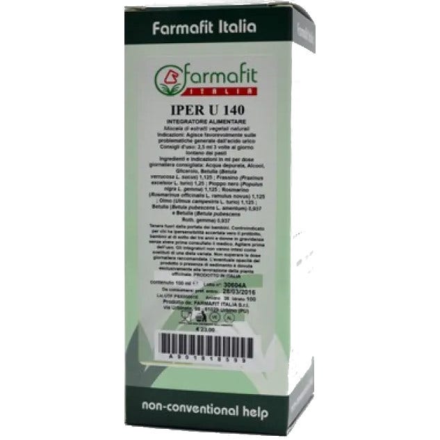 Iper U 140 Gocce 100ml-1