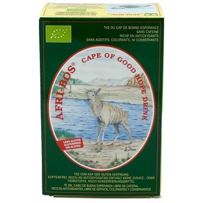 Afri Bos El Rooibos 150g-2