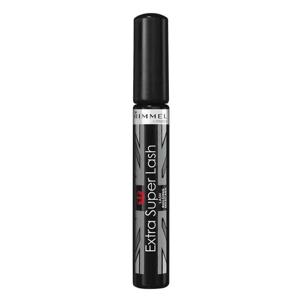 Máscara Rimmel Extra Super Lash 8ml-1