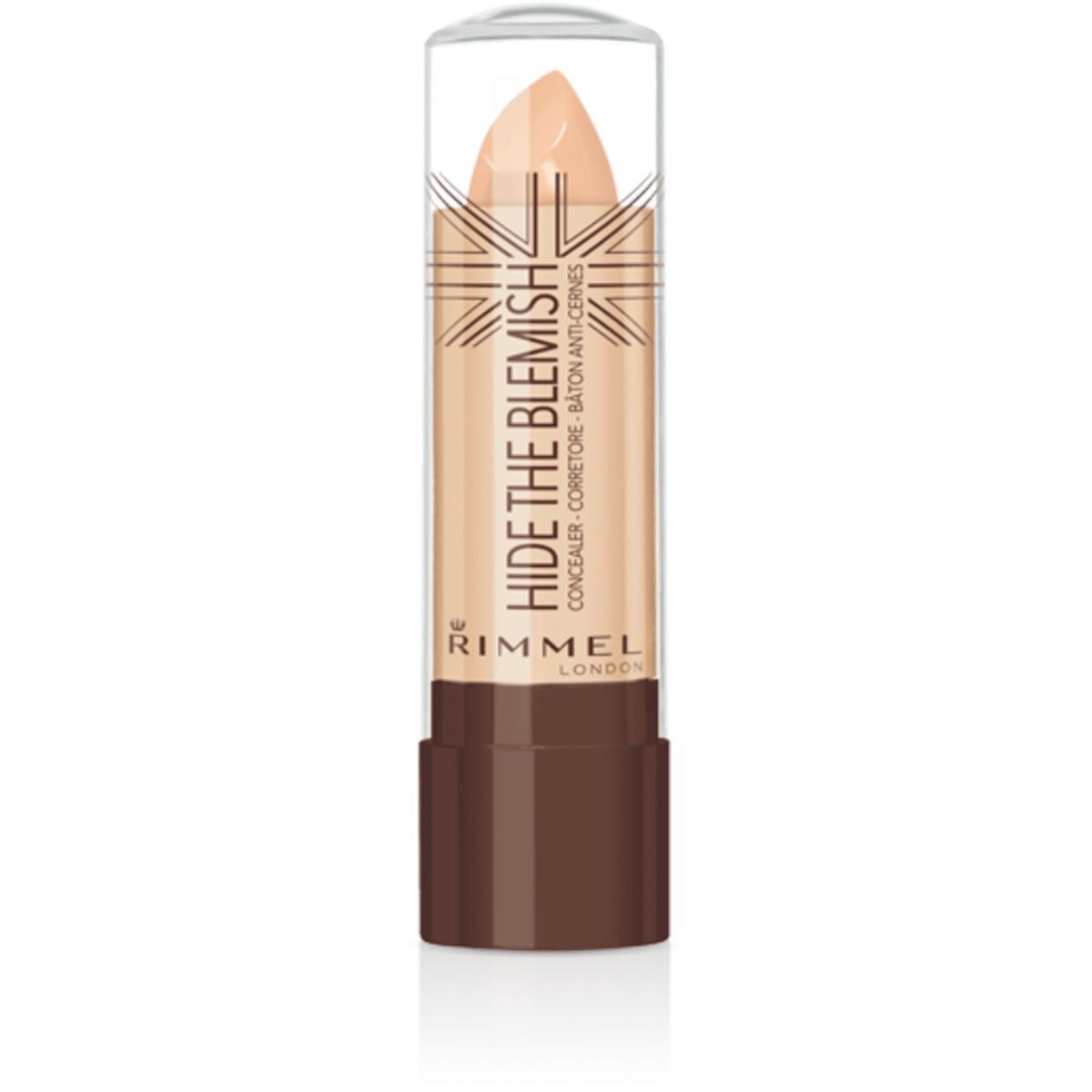 Rimmel Corrector Hide The Blemish 004 Beige Natural 4,5g-1