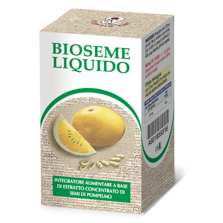 Bioseme Pomelo Semillas Gotas 50 ml-2