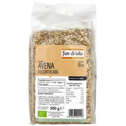 Fior Di Loto Avena Pelada Bio 500g-2