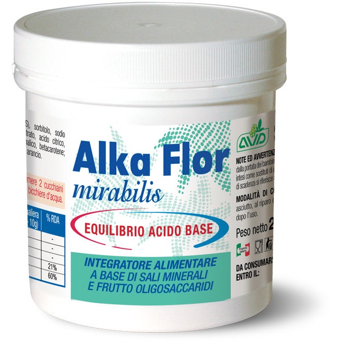 Alka Flor Nuevo Mirabilis 500g-2