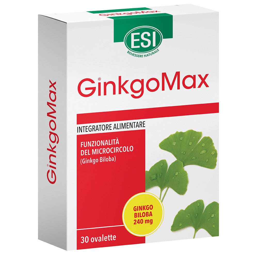 Ginkgomax 30 Ovalette-1