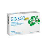 Ginkgo Plus 30 Cápsulas-5